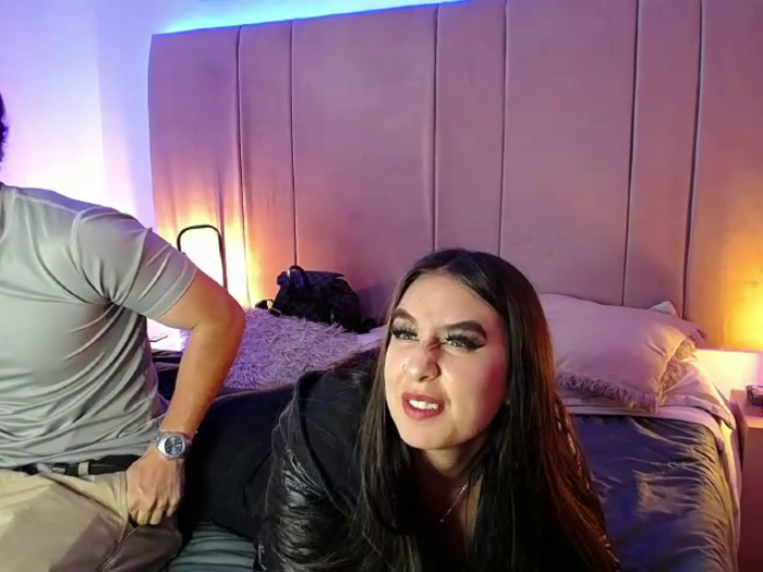 Alisson-n-Joshua