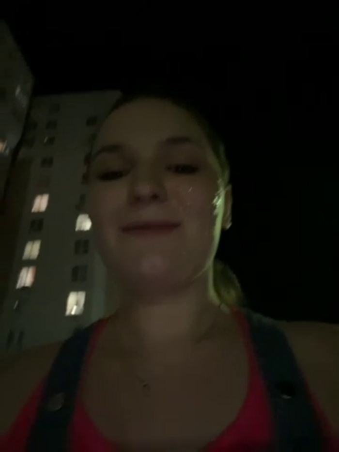 Annafirepussy