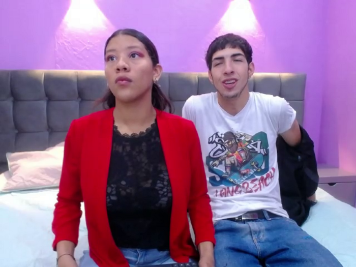 Nicol-and-Dani