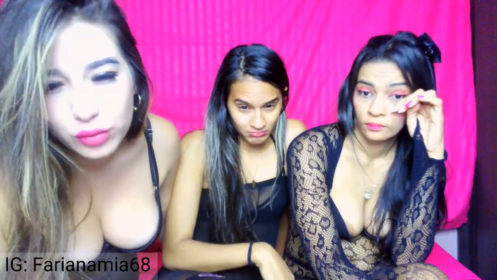 farianaall