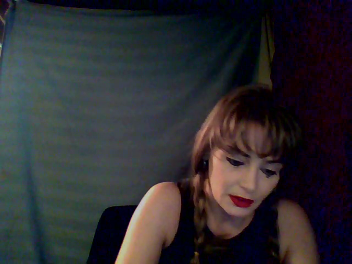 Alexablessed