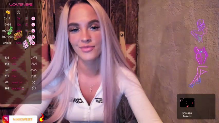 BlushMikki