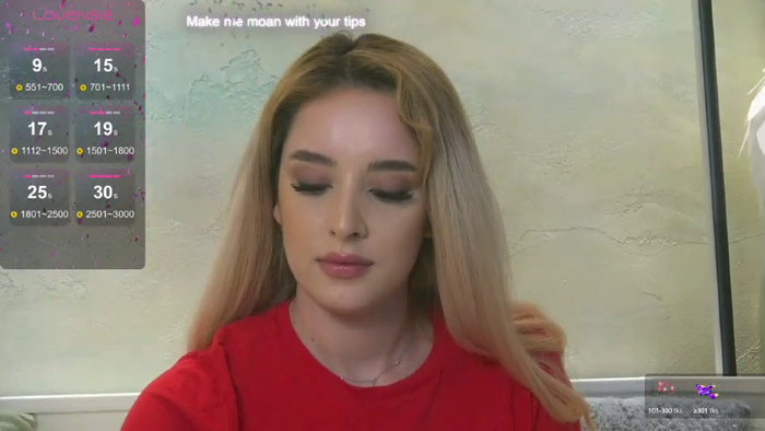 EvieRose