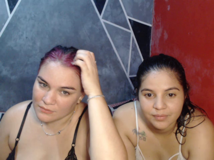 Amber-and-Marly