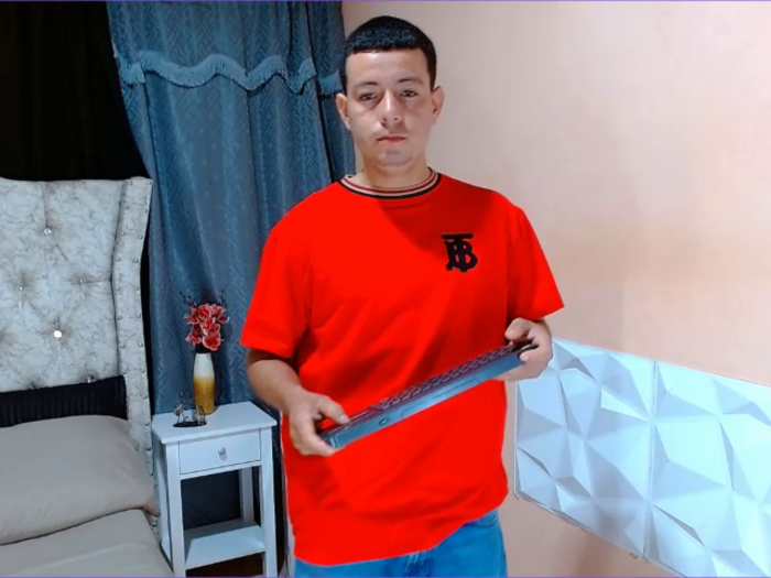 aaronandsamanta