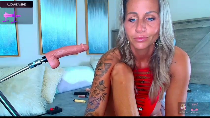 2KinkyMilf