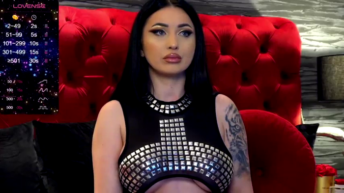 EveMartini