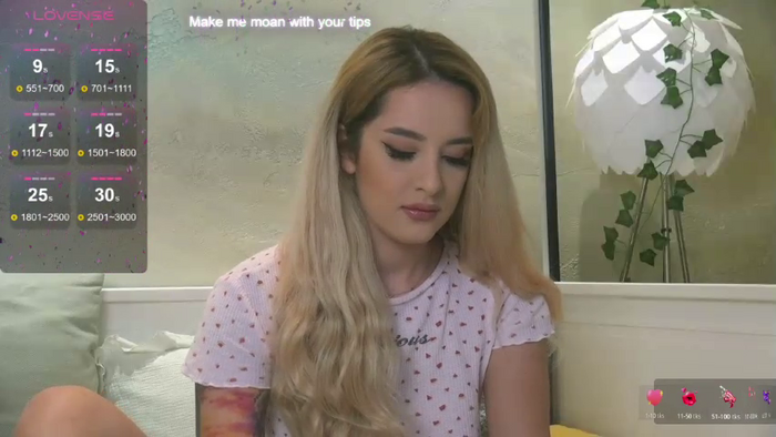 EvieRose