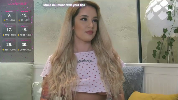 EvieRose