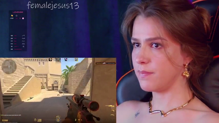 FemaleJesus1
