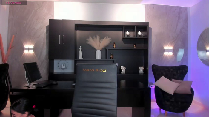 MaraRicci