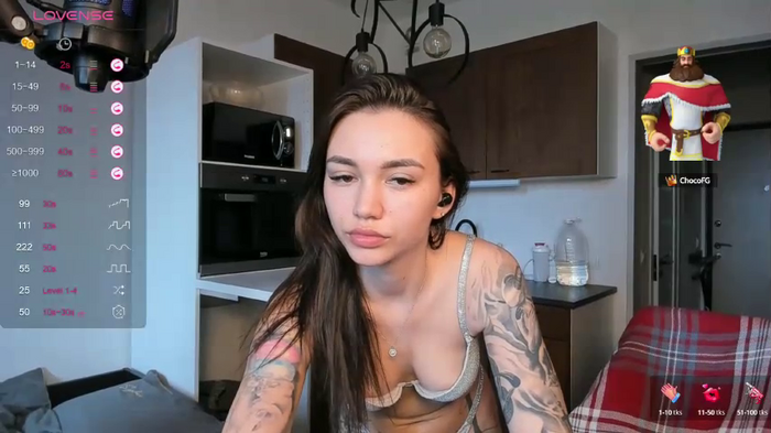 TeonaRose