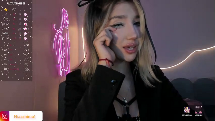 belashima
