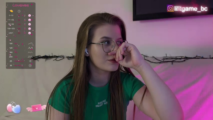 lilitgame