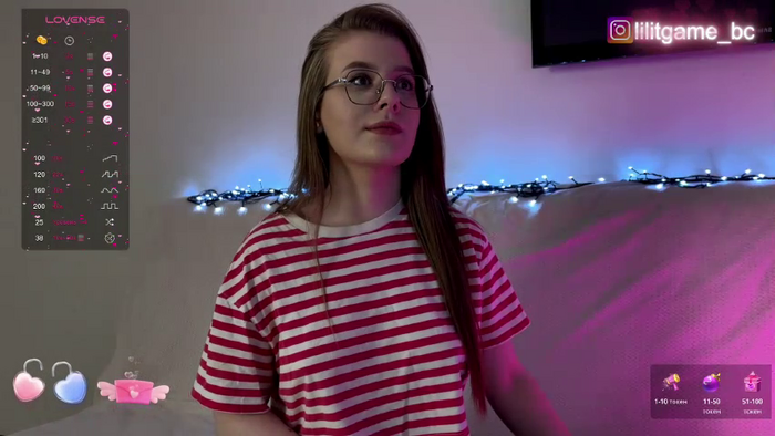 lilitgame