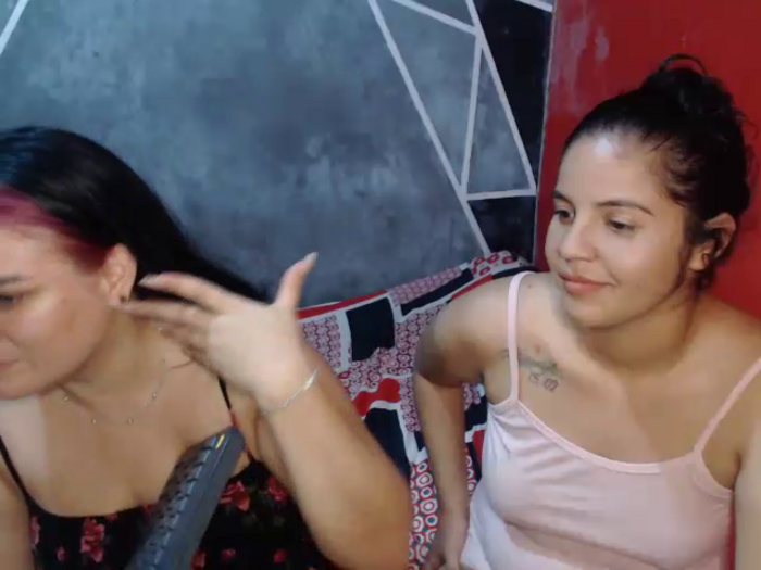 Amber-and-Marly
