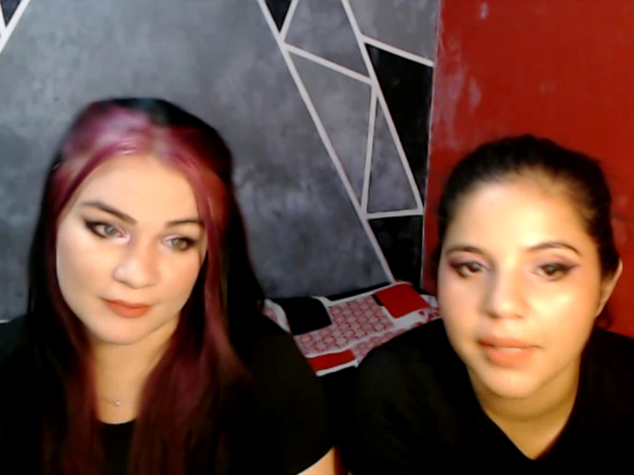 Amber-and-Marly