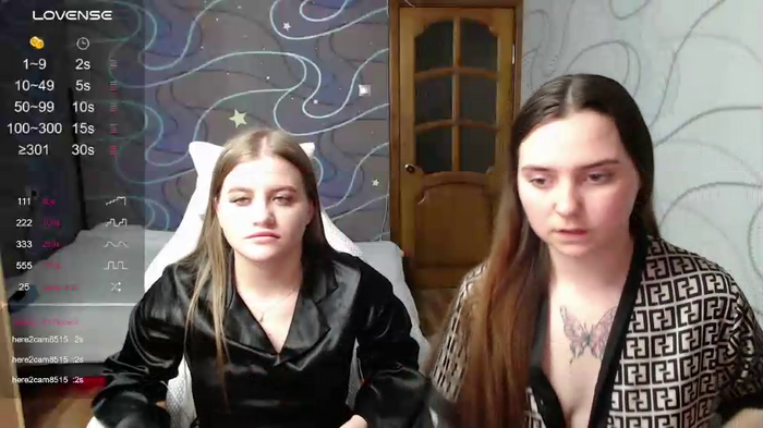 VipGoDDESSs