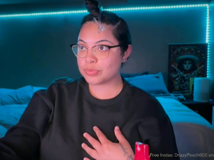 Drizzypeach