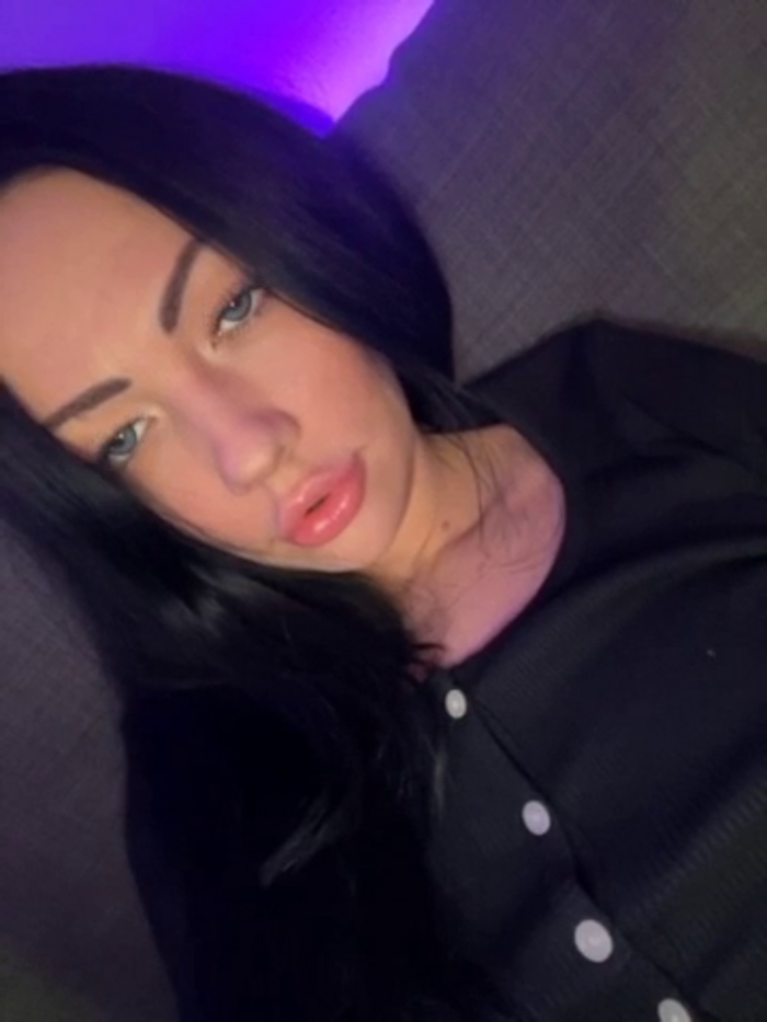 LADYCharmer