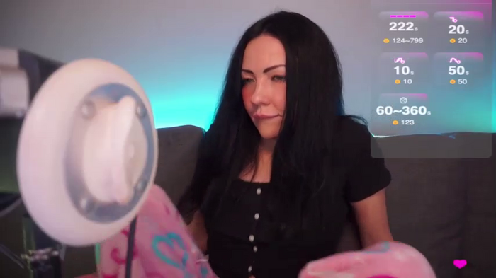 LADYCharmer