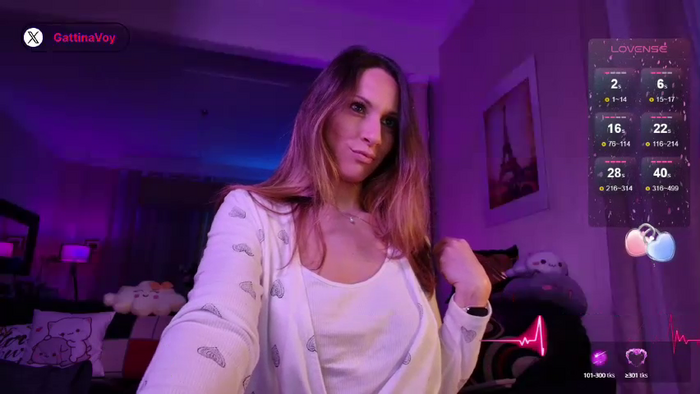 SweetGattina1