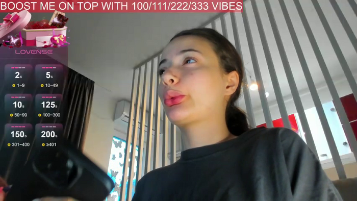ireneVON