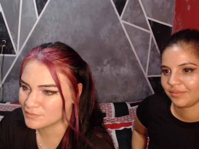 Amber-and-Marly