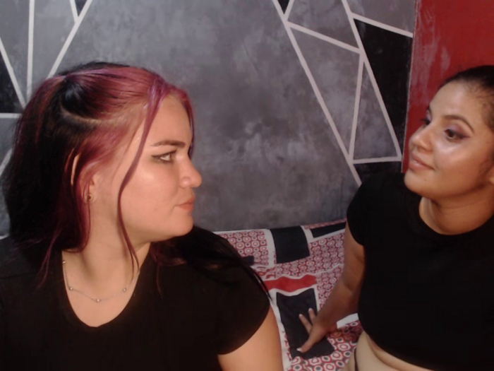 Amber-and-Marly