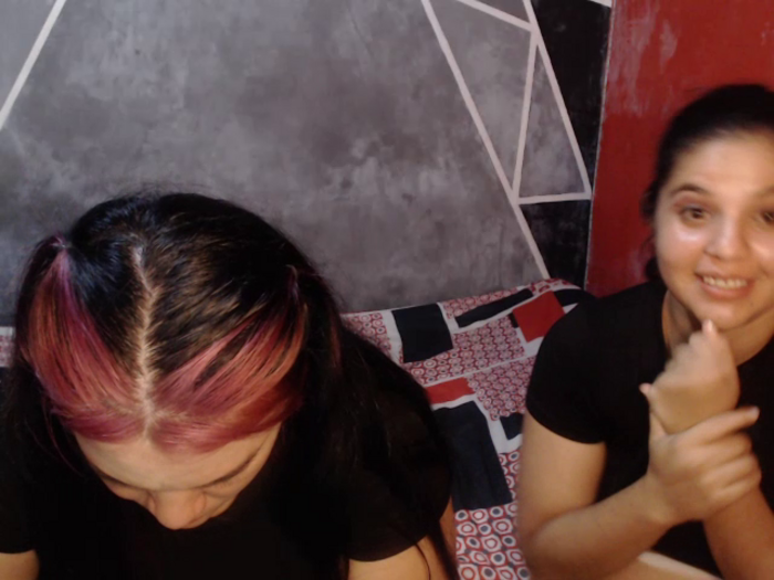 Amber-and-Marly