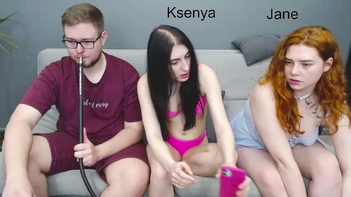 KsenyaHot