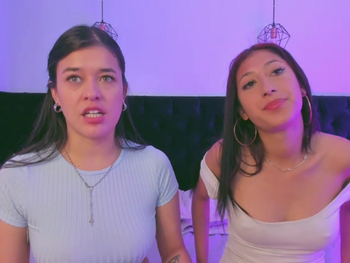 thepowerfulgirls
