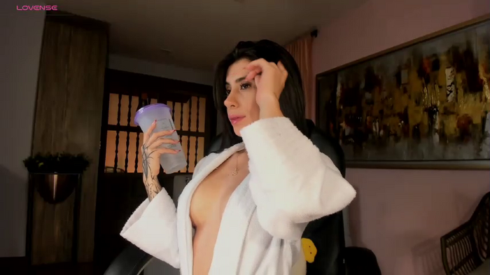 LeilaCarteer