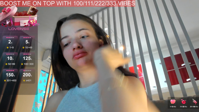 ireneVON