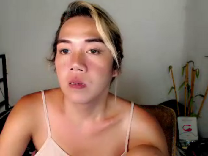 sexywildjenny