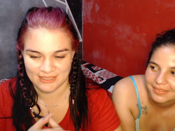 Amber-and-Marly