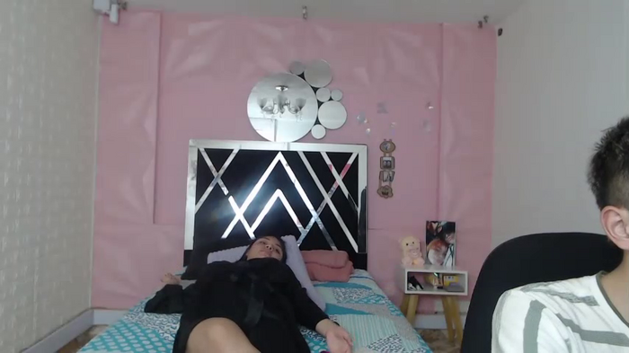 CamilaAndDante