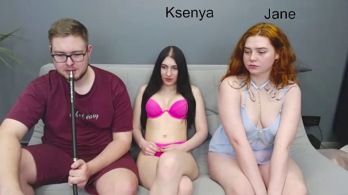 KsenyaHot