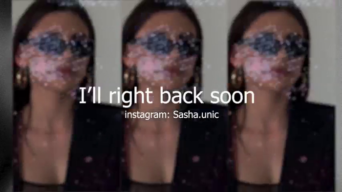sasha-unic
