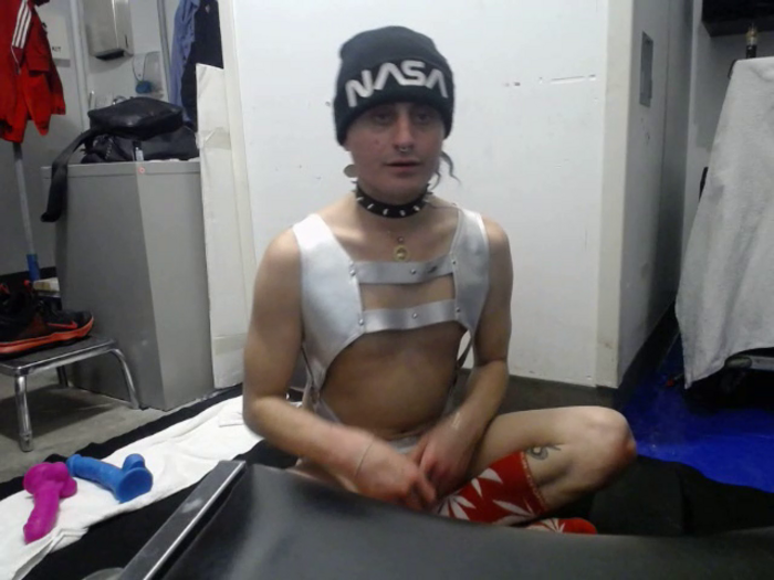 MyaSparkz