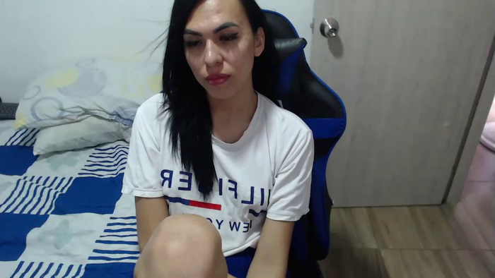 arianablue69