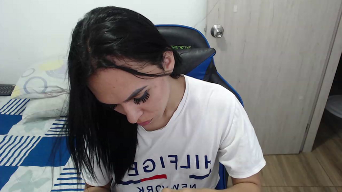 arianablue69