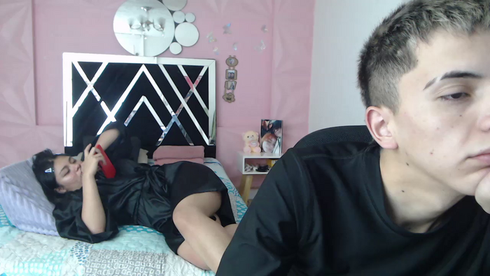 CamilaAndDante
