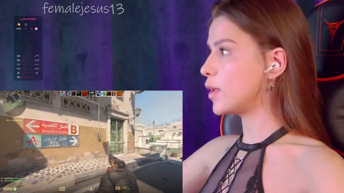 FemaleJesus1
