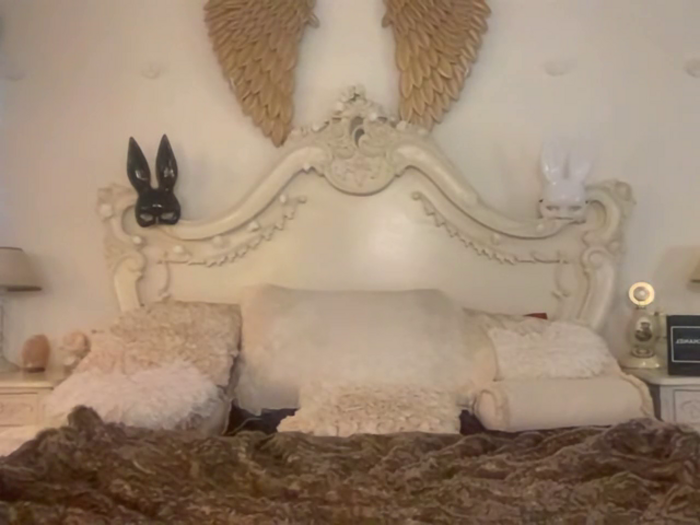 GoddessAnnaxxx