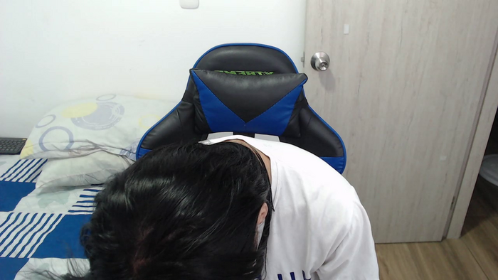 arianablue69
