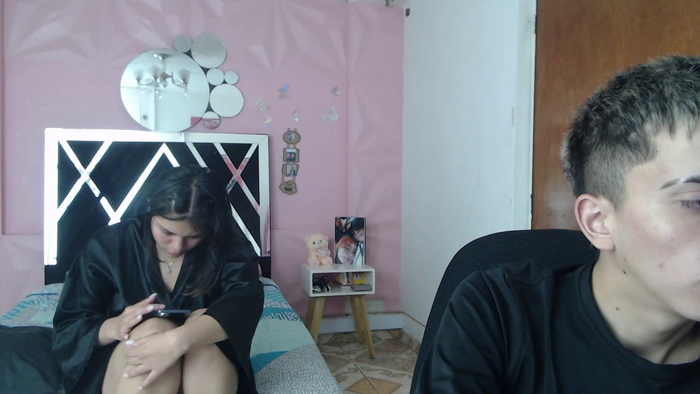 CamilaAndDante