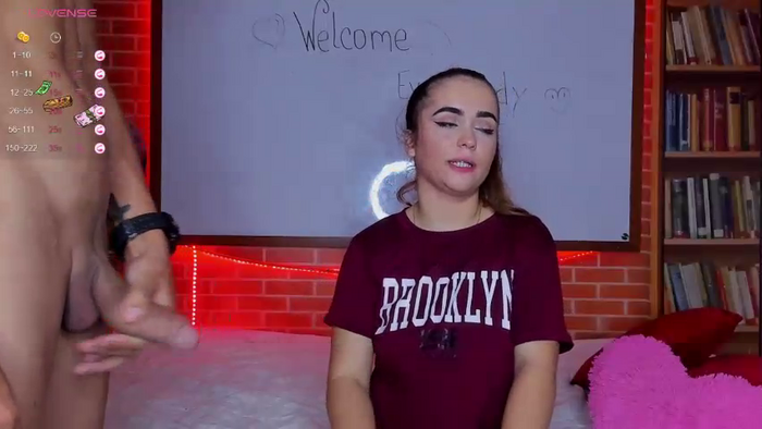 Shyfantasies