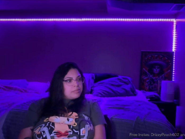 Drizzypeach