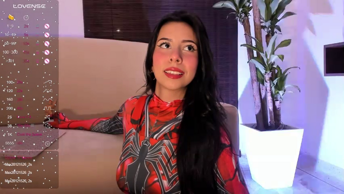 LiaCromwell